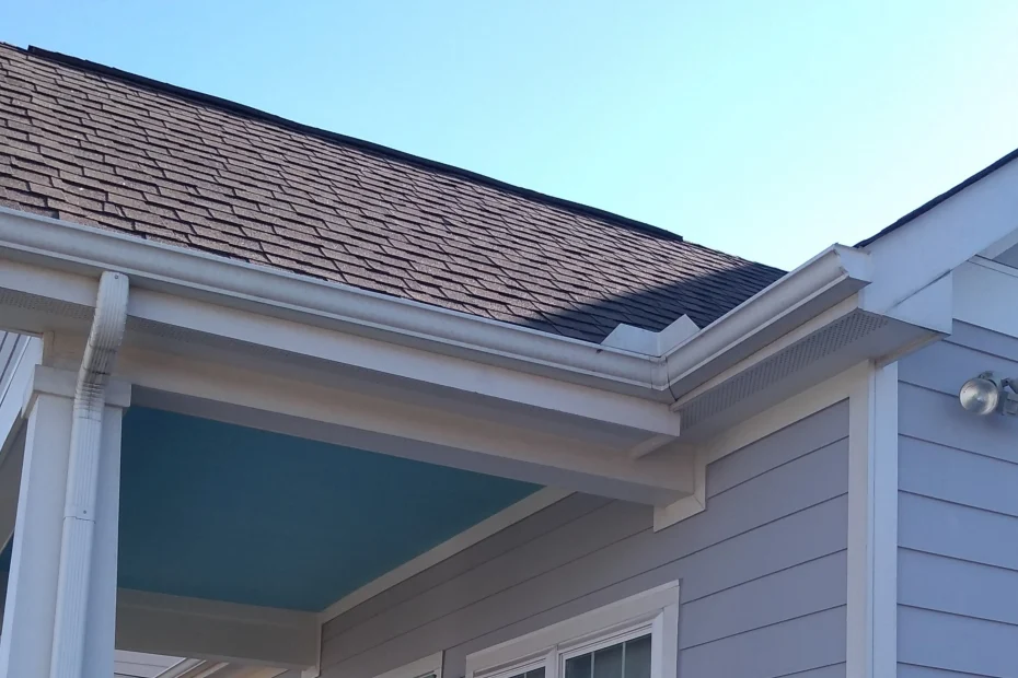 Gutter Cleaning Mariner