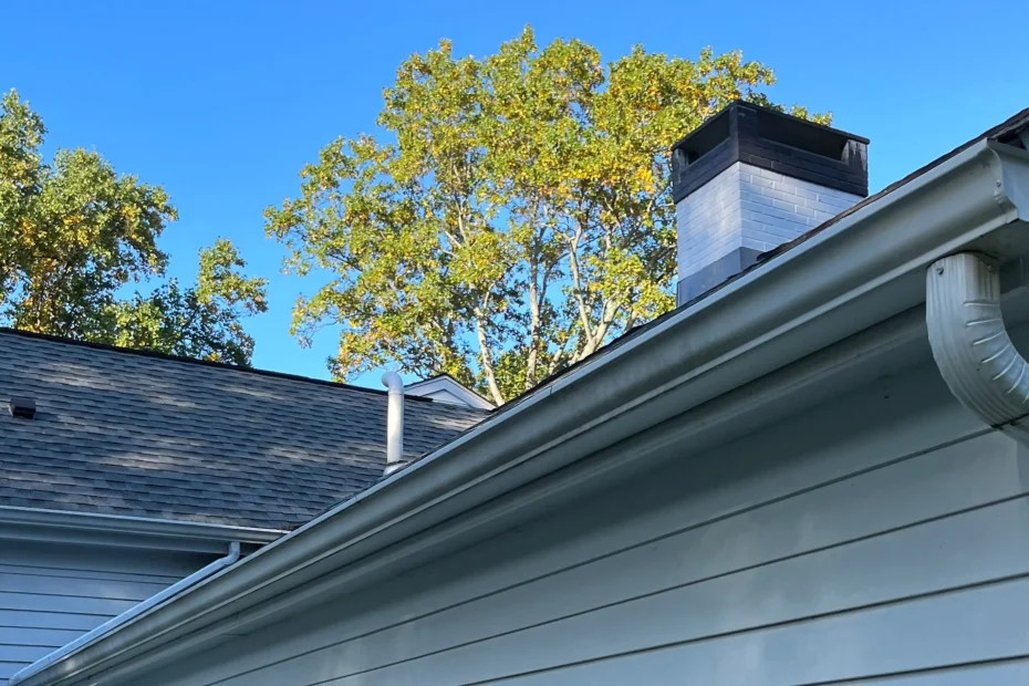 Gutter Cleaning Mariner